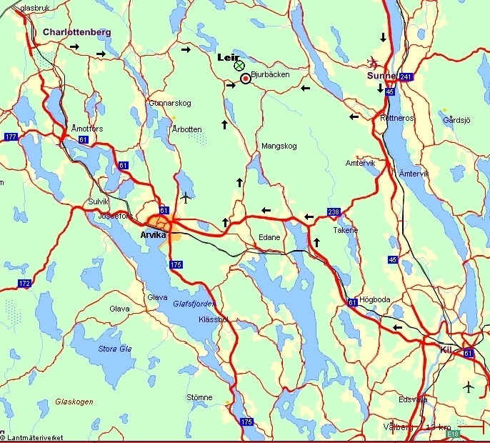 Värmland